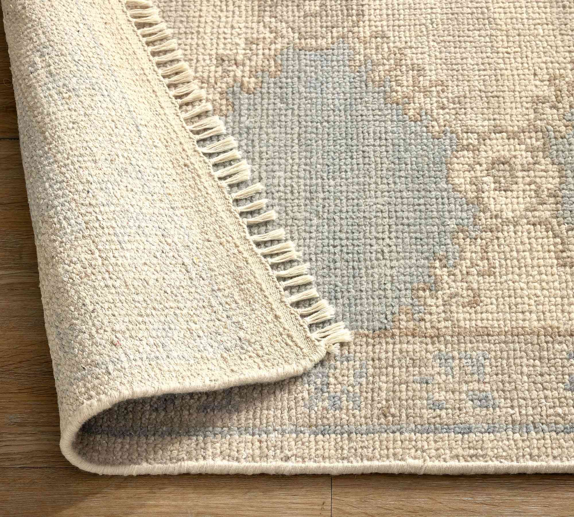 Montclair Hand-Knotted Rug