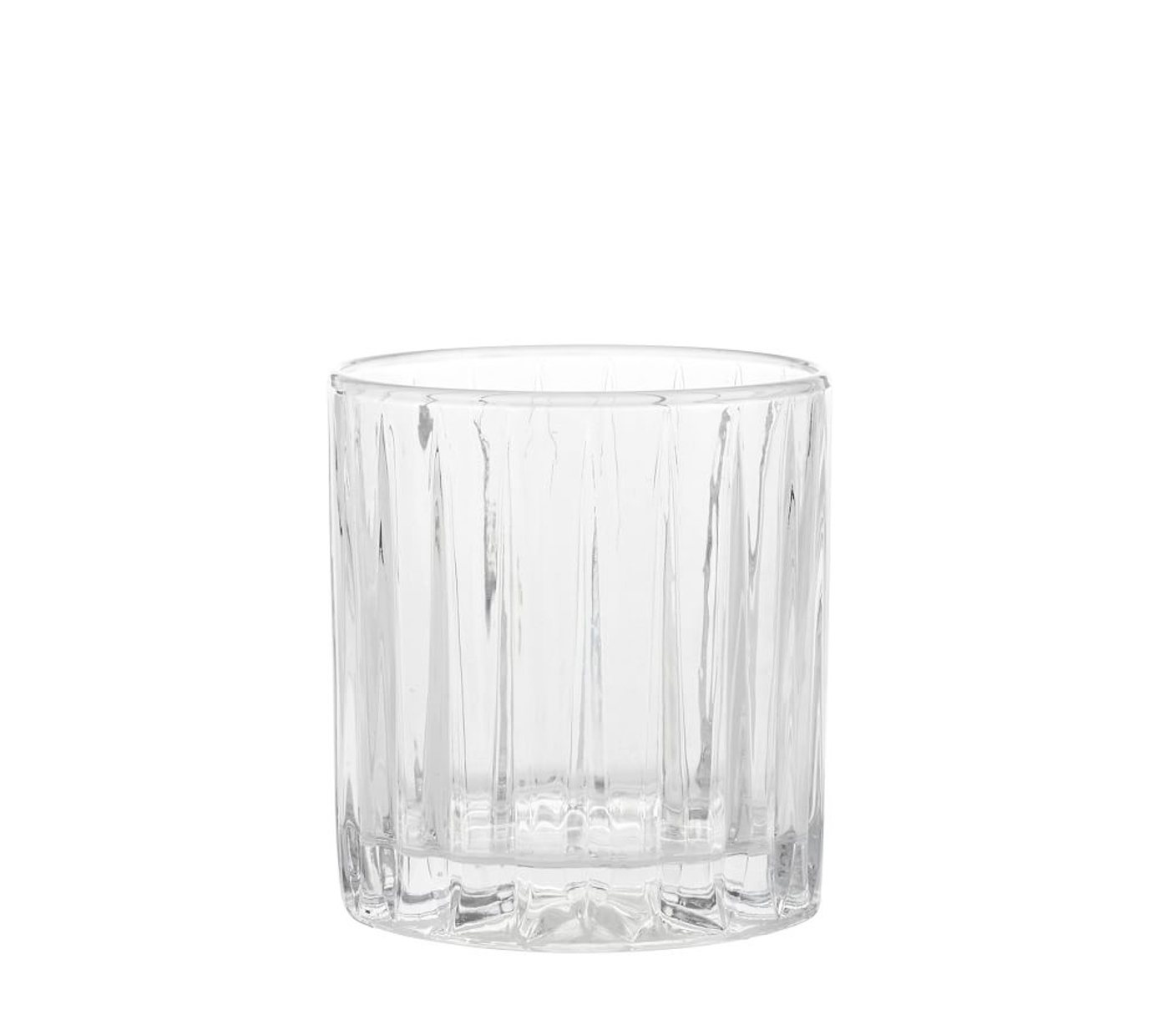 Somerset Glassware, Set of 4