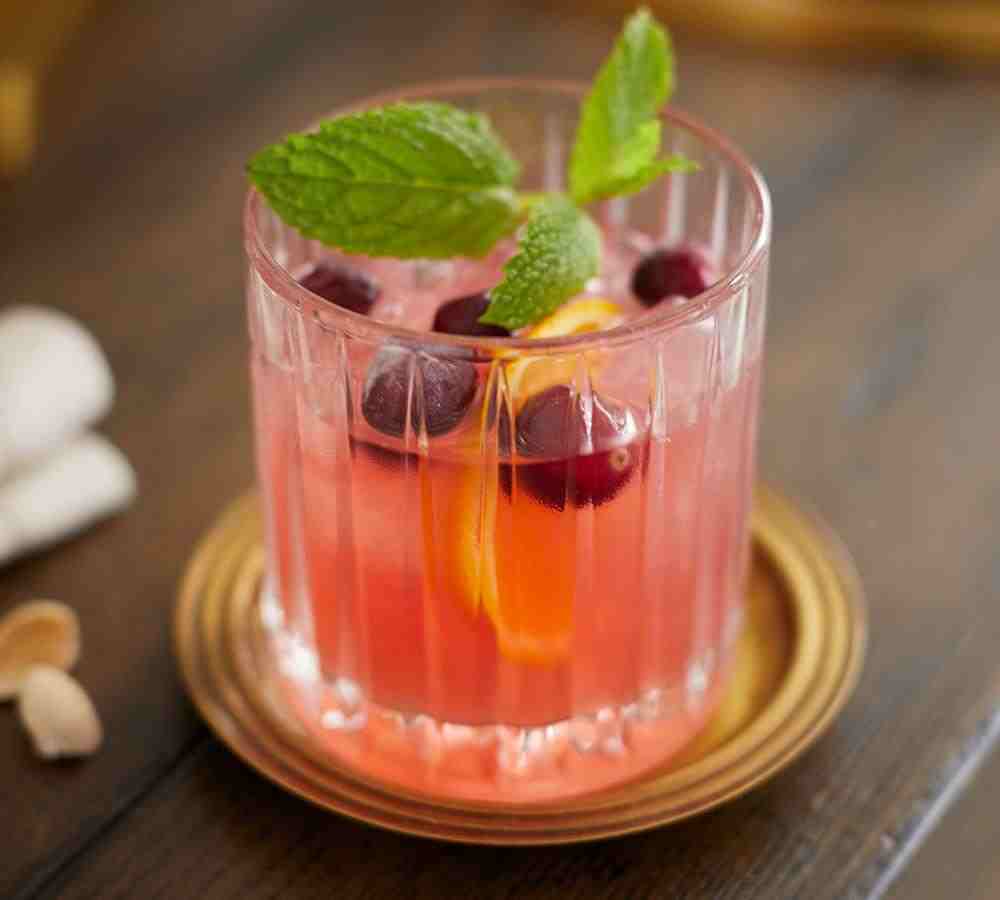 Somerset Glassware, Set of 4