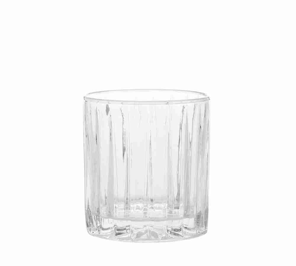 Somerset Glassware, Set of 4