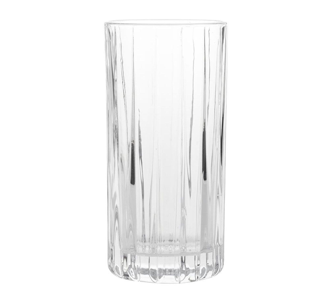 Somerset Glassware, Set of 4