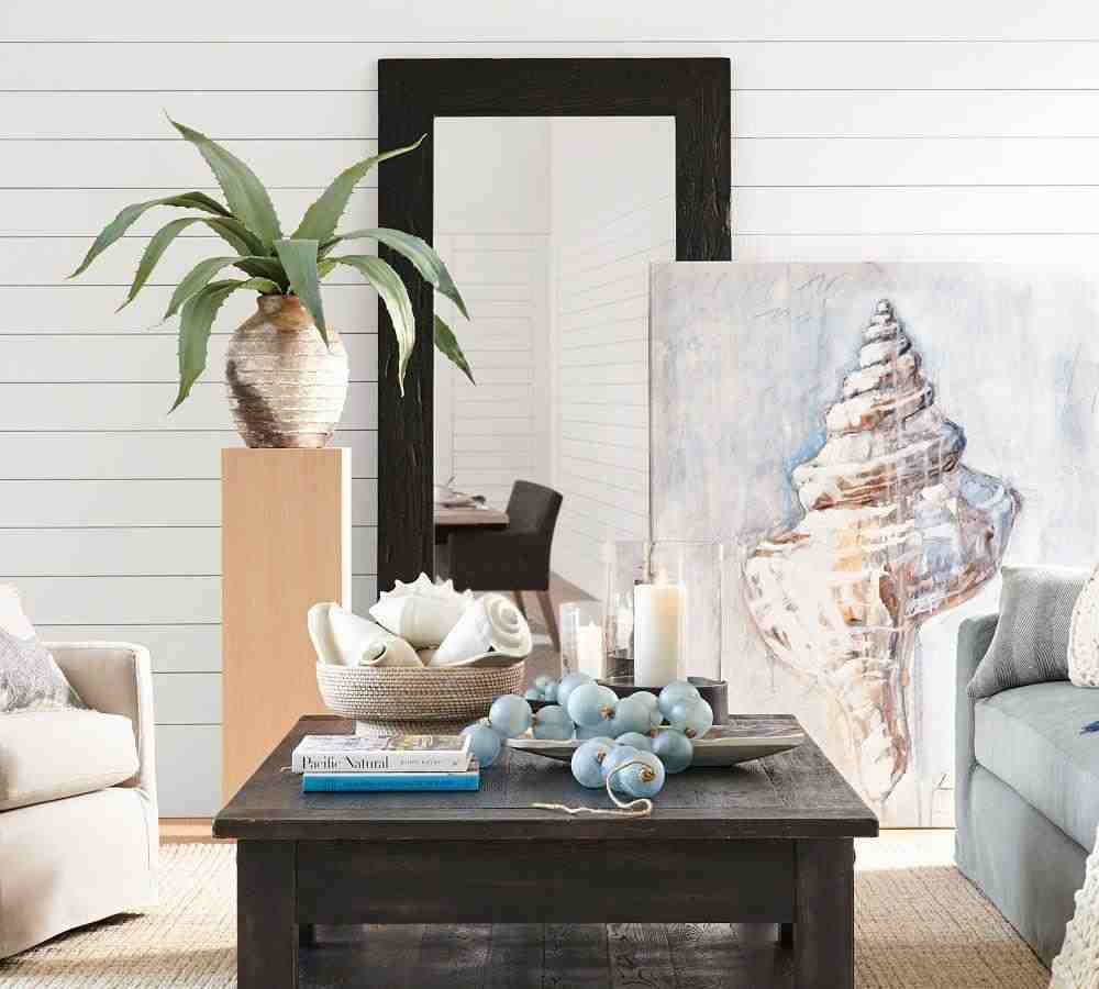 Artisan Hand Painted Earthenware Vases