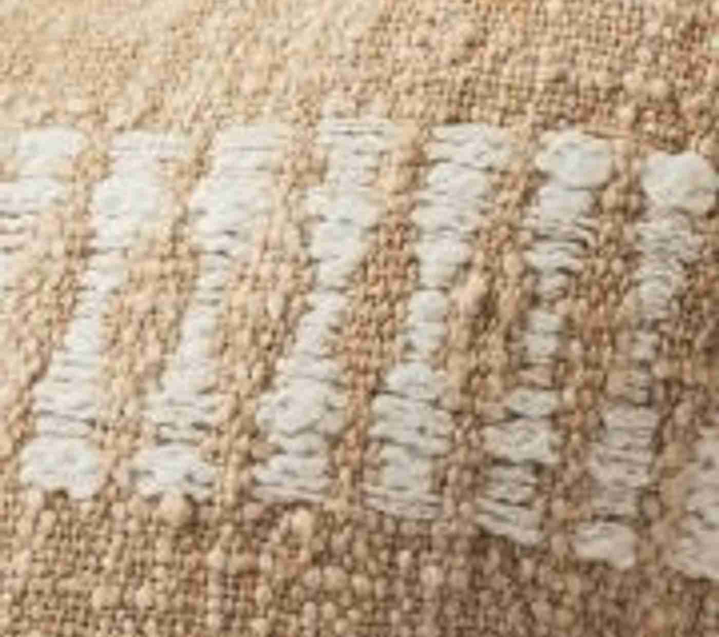 Mullen Woven Throw Pillow