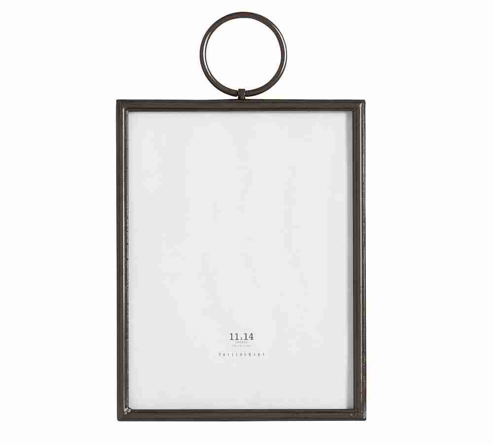 Weston Hanging Iron Frames