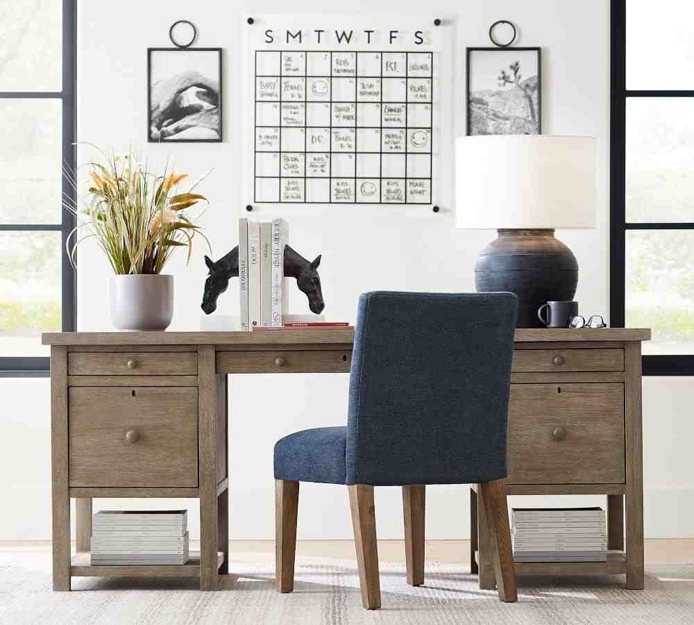 Weston Hanging Iron Frames