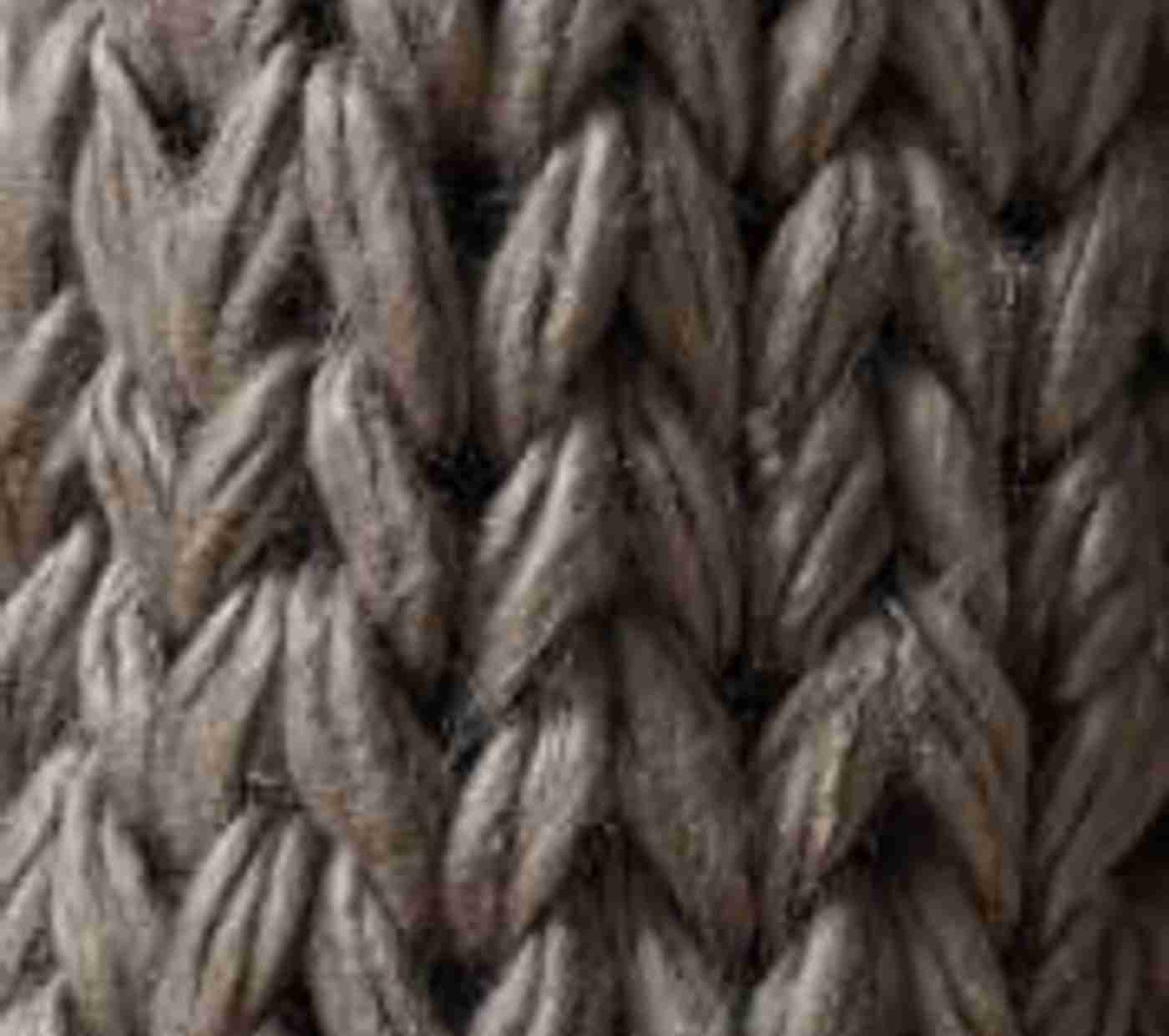 Ellsworth Chunky Border Throw