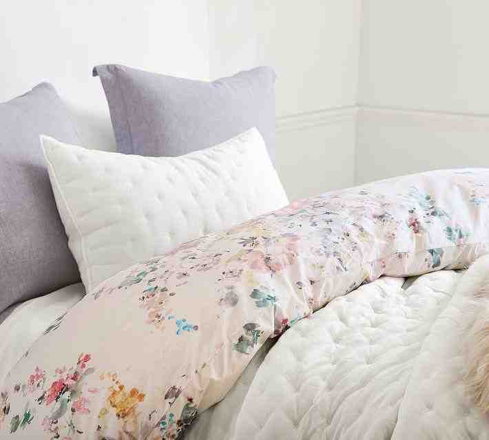 Pottery Barn | TENCEL™ Quilt & Shams