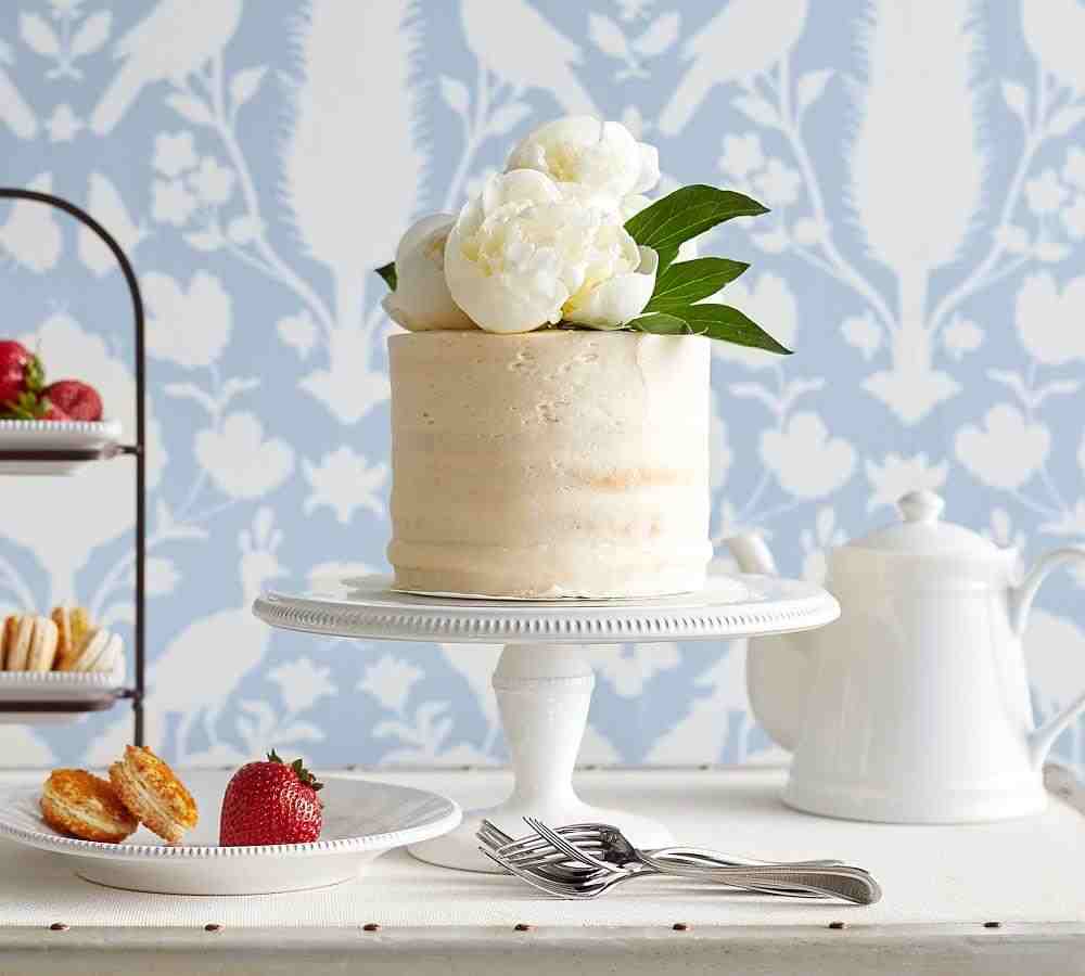 Gabriella Cake Stand