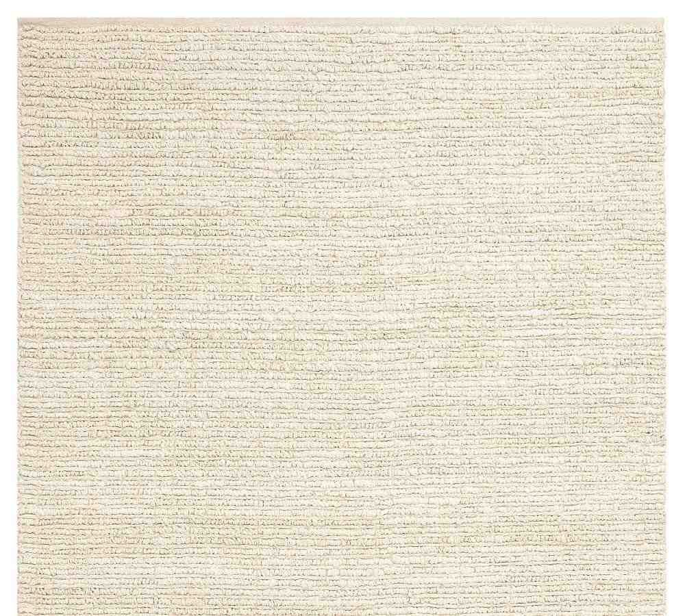 Ryland Handwoven Hemp Jute Rug
