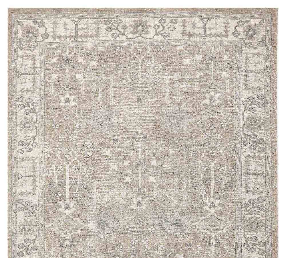 Reeva Handwoven Rug