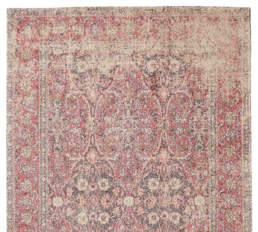Julianne Hand Tufted Rug