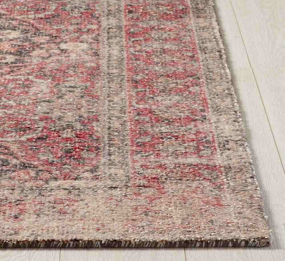 Julianne Hand Tufted Rug
