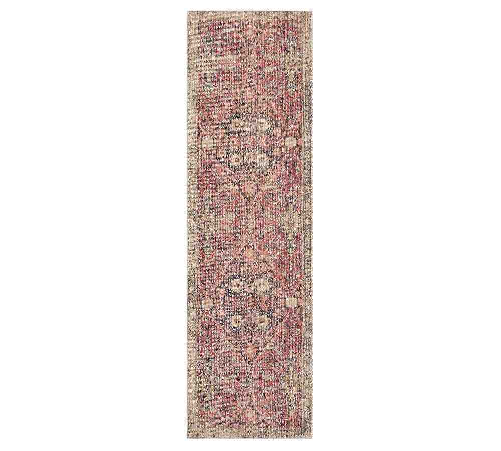 Julianne Hand Tufted Rug