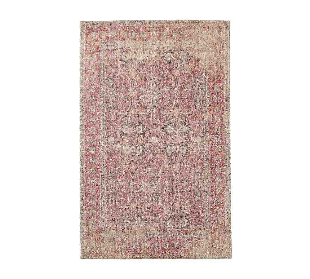 Julianne Hand Tufted Rug