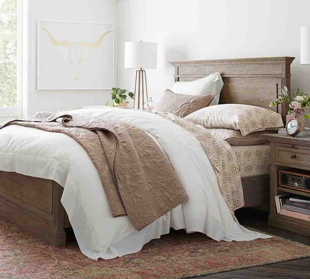 Julianne Hand Tufted Rug