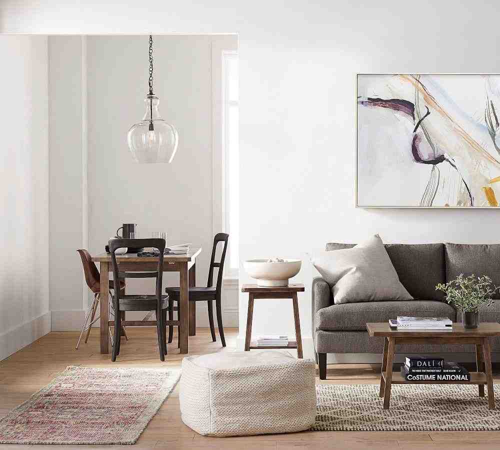 Julianne Hand Tufted Rug