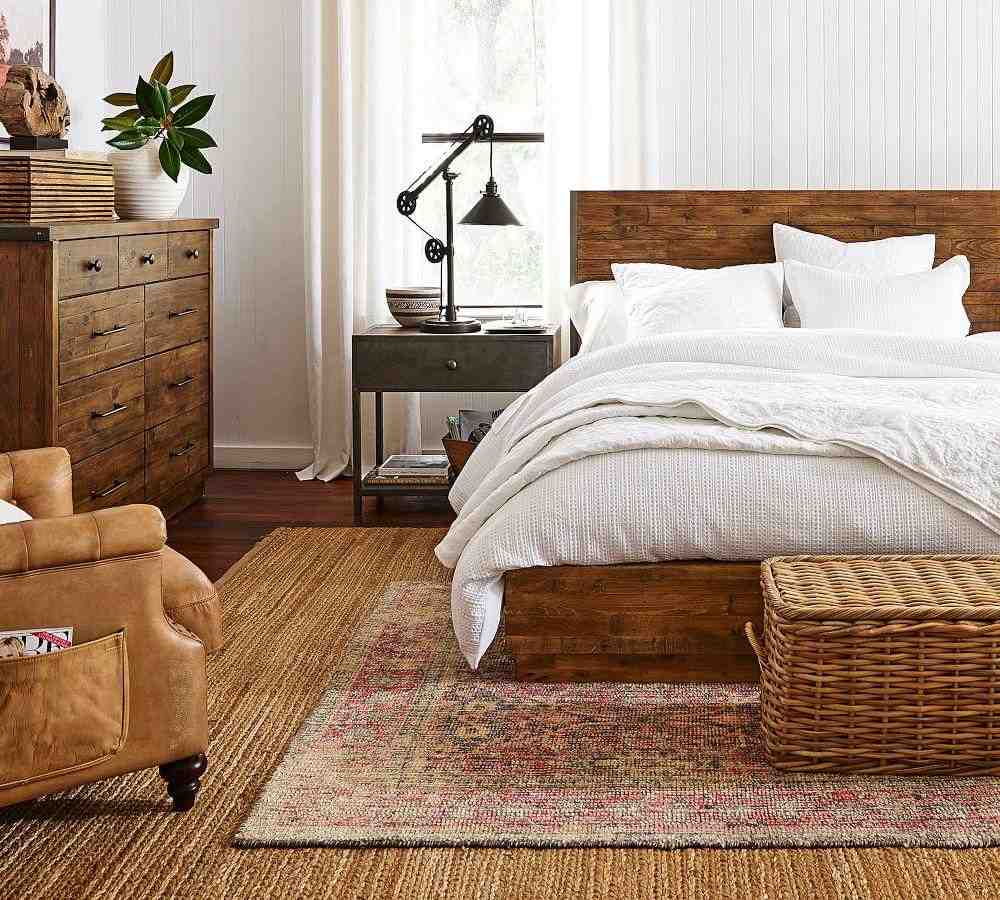 Julianne Hand Tufted Rug