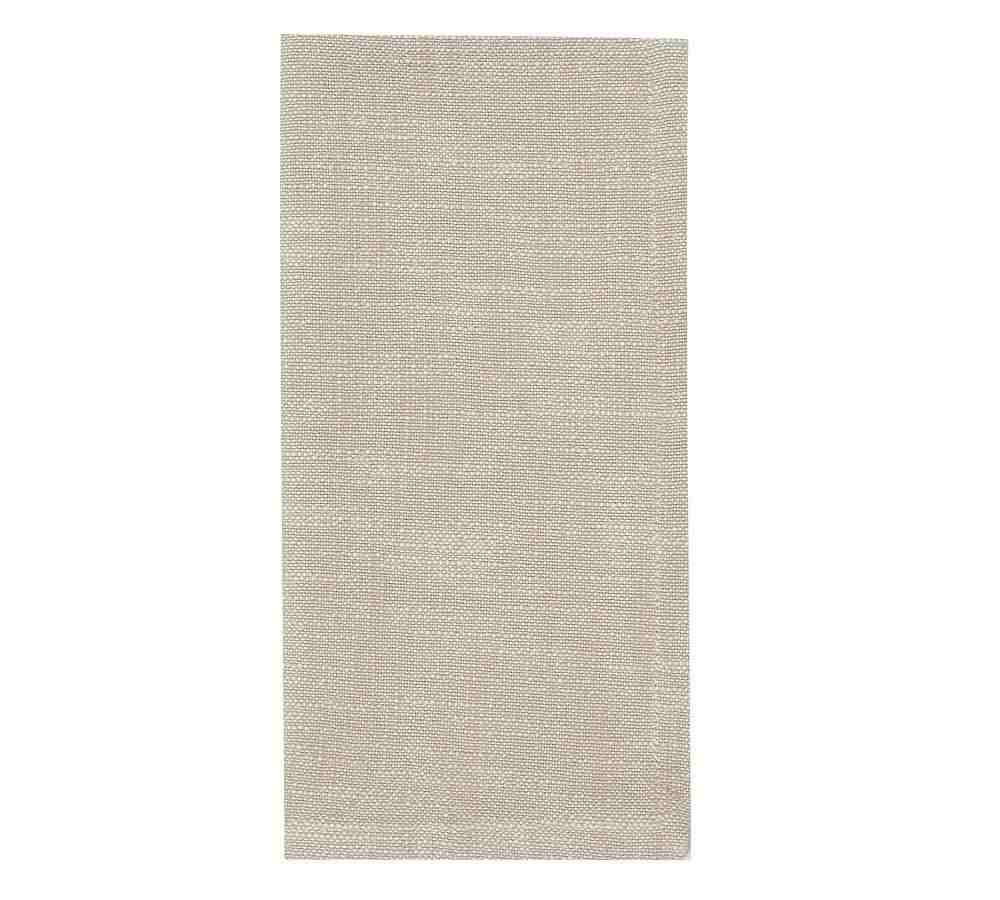 Organic Cotton Casual Napkins