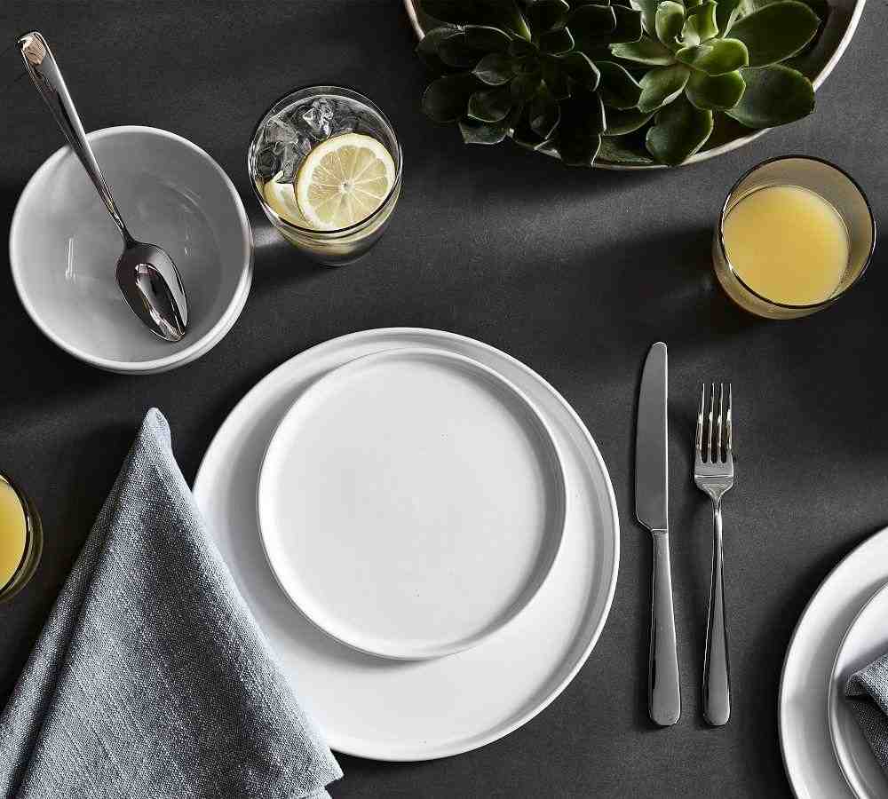 Organic Cotton Casual Napkins
