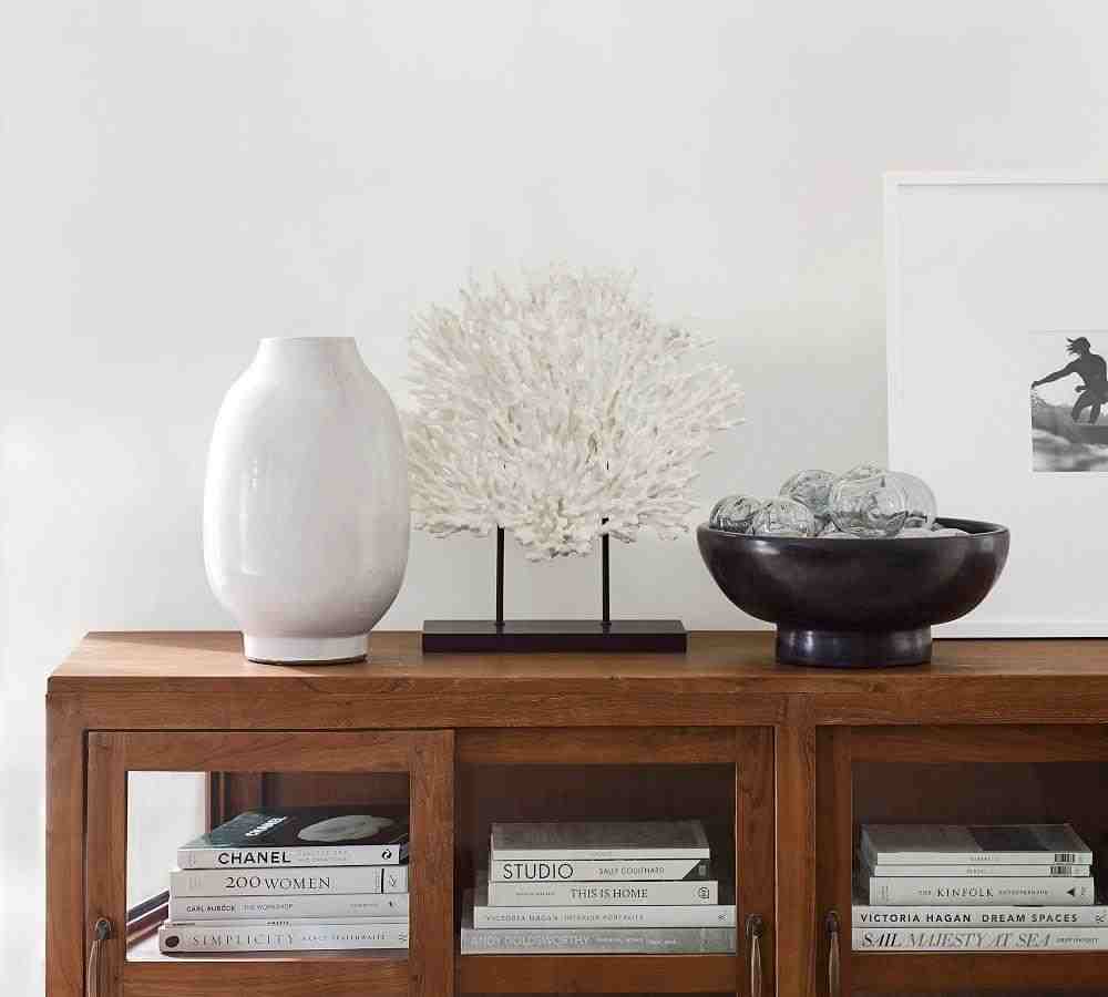 Orion Handcrafted Terra Cotta Bowls