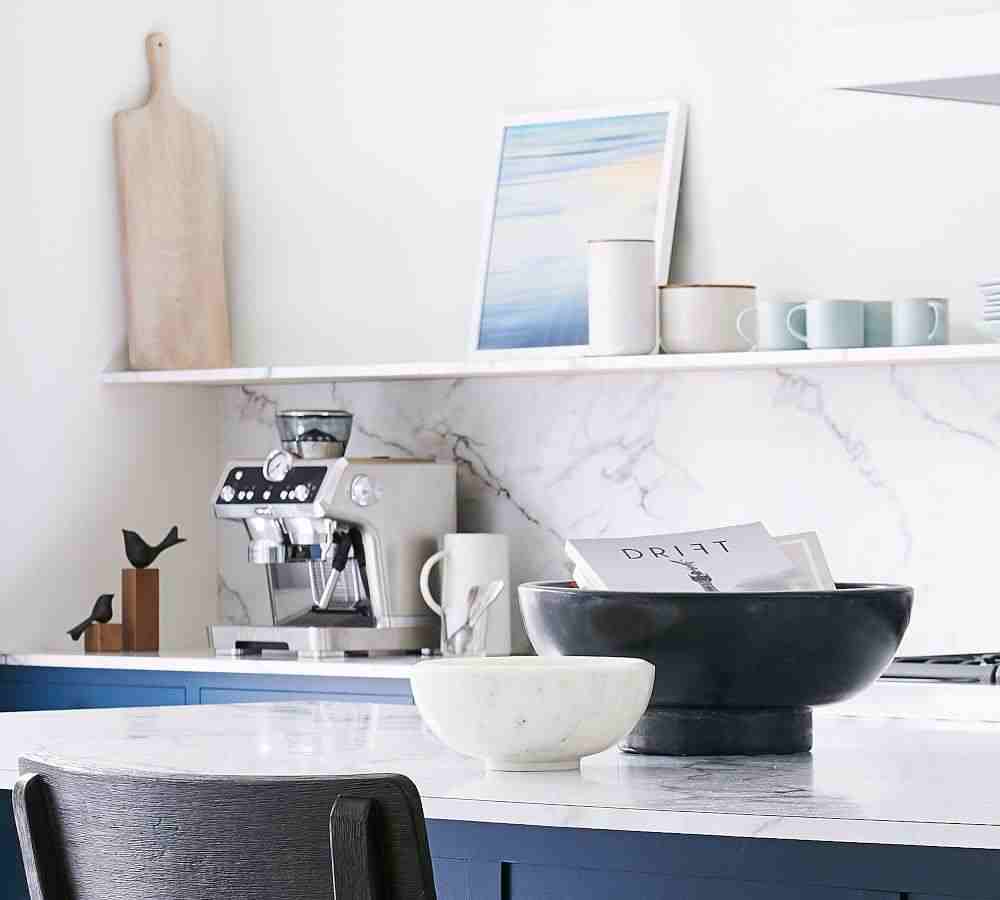 Orion Handcrafted Terra Cotta Bowls