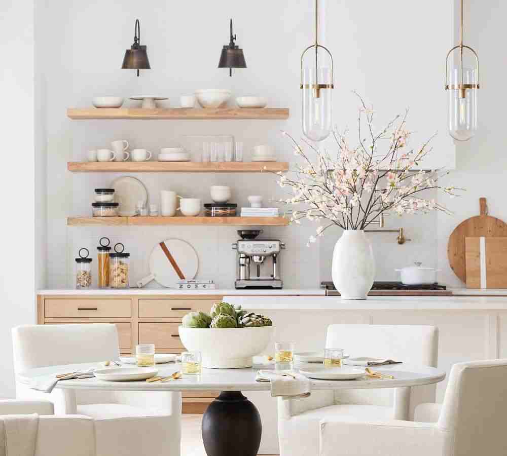 Orion Handcrafted Terra Cotta Bowls