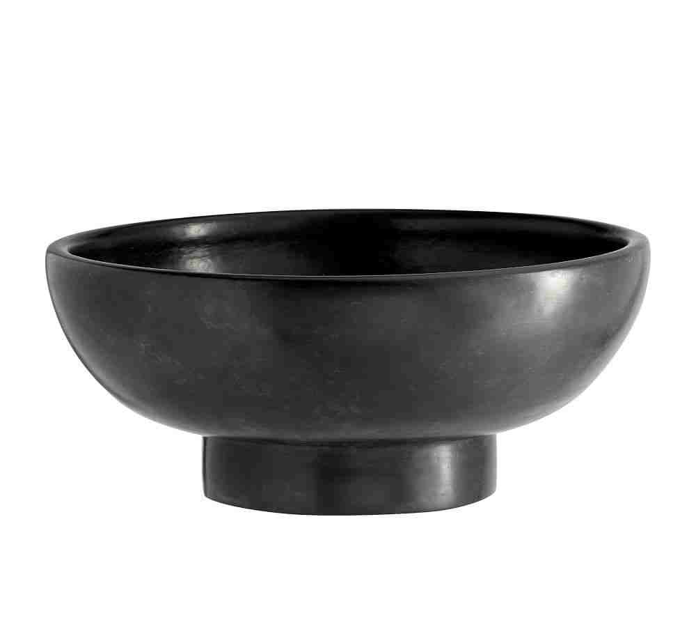 Orion Handcrafted Terra Cotta Bowls