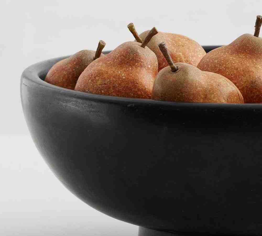 Orion Handcrafted Terra Cotta Bowls
