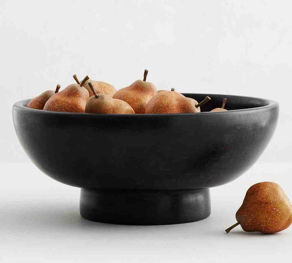 Orion Handcrafted Terra Cotta Bowls