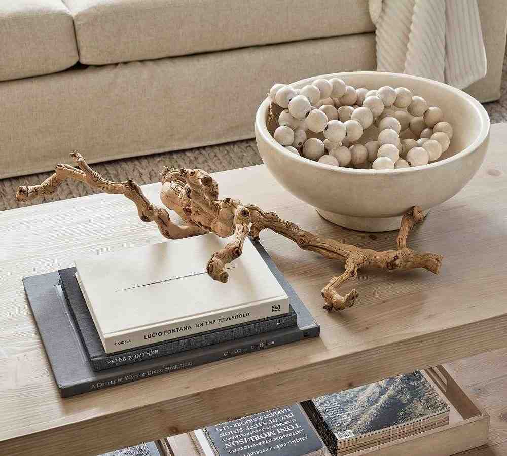 Orion Handcrafted Terra Cotta Bowls