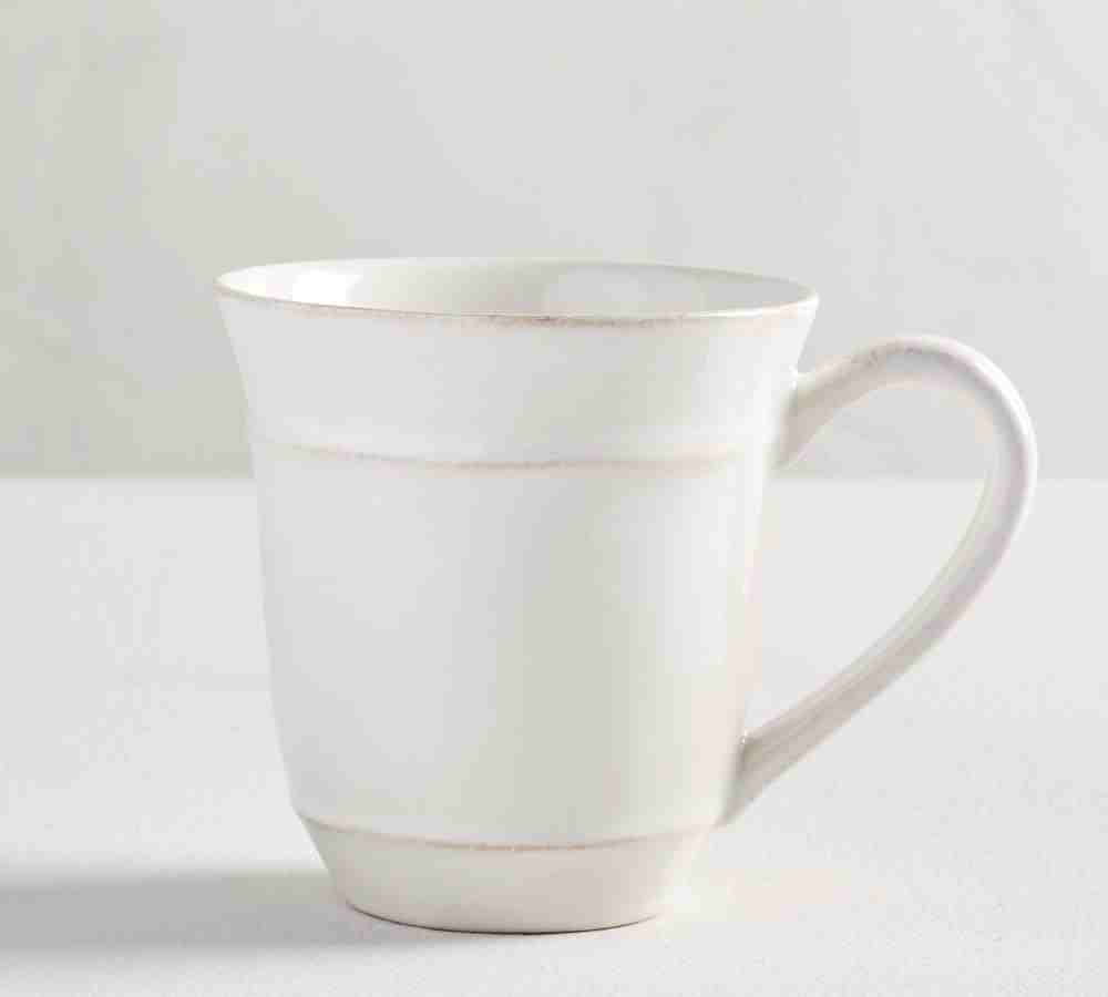 Cambria Handcrafted Stoneware Mugs