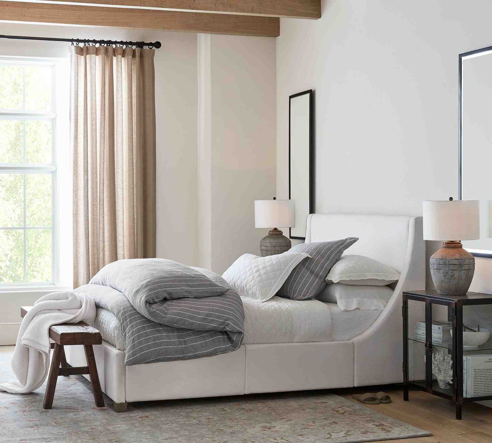 Layne Narrow Wall Mirror