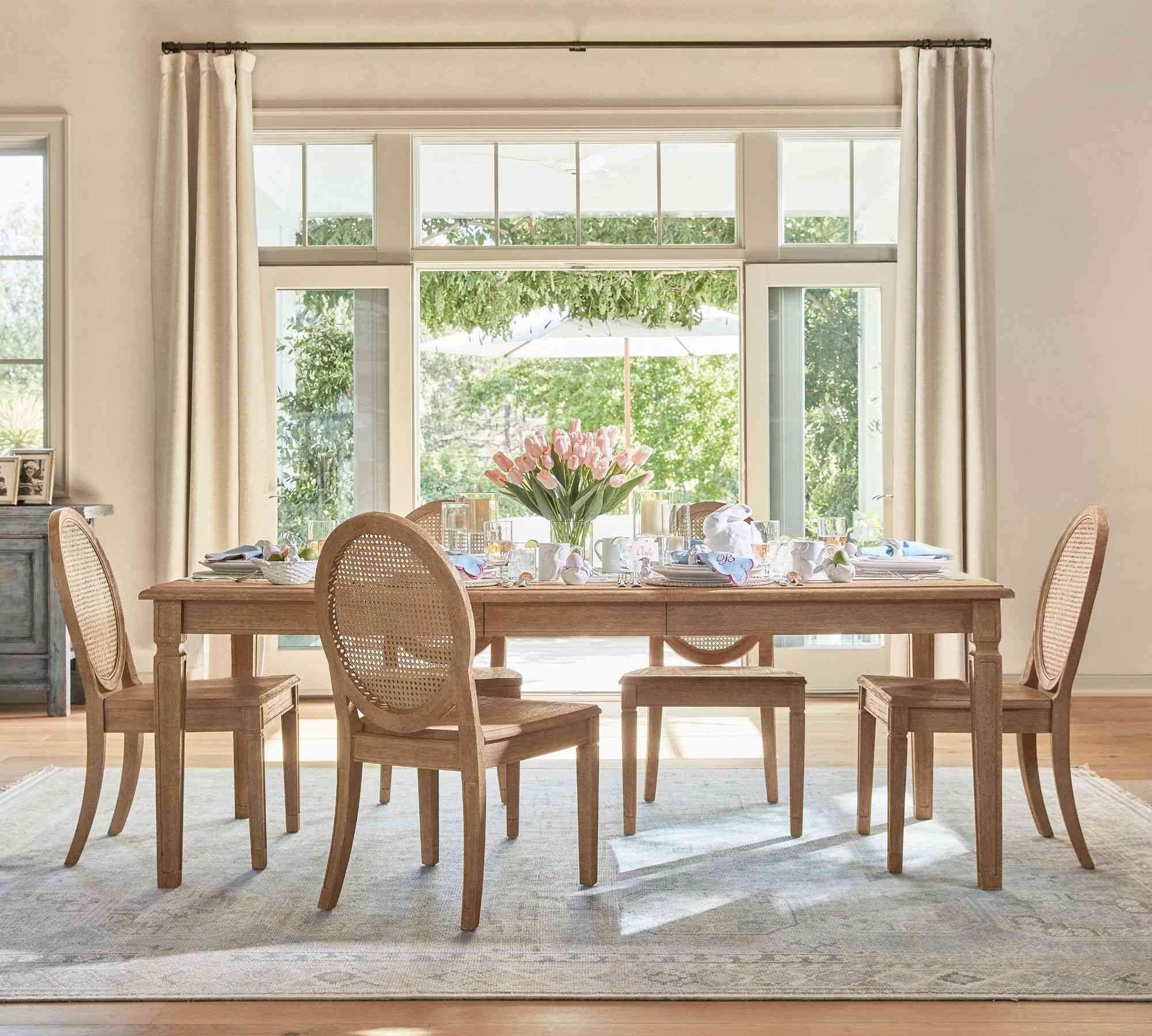 Sausalito Dining Chair