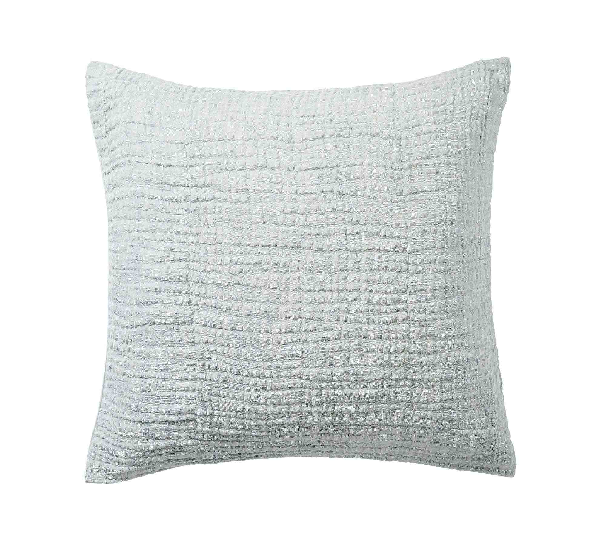 Cloud Duvet Shams