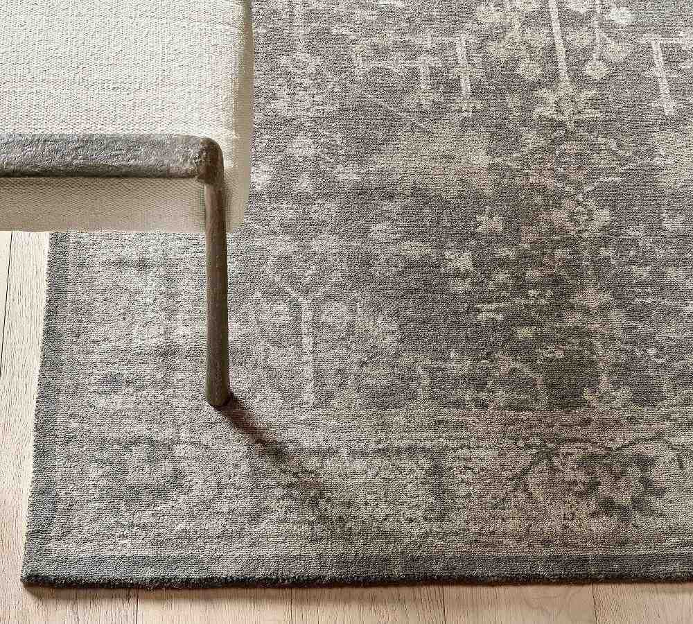 Reeva Handwoven Rug