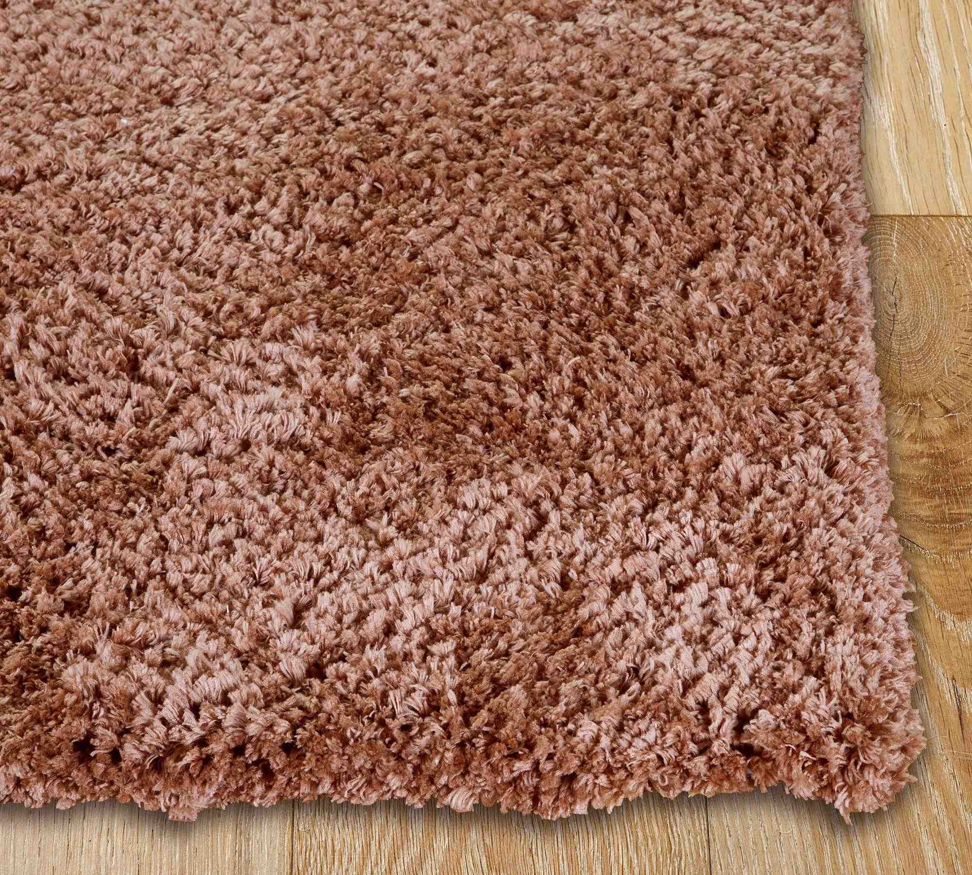 Microplush Performance Shag Rug