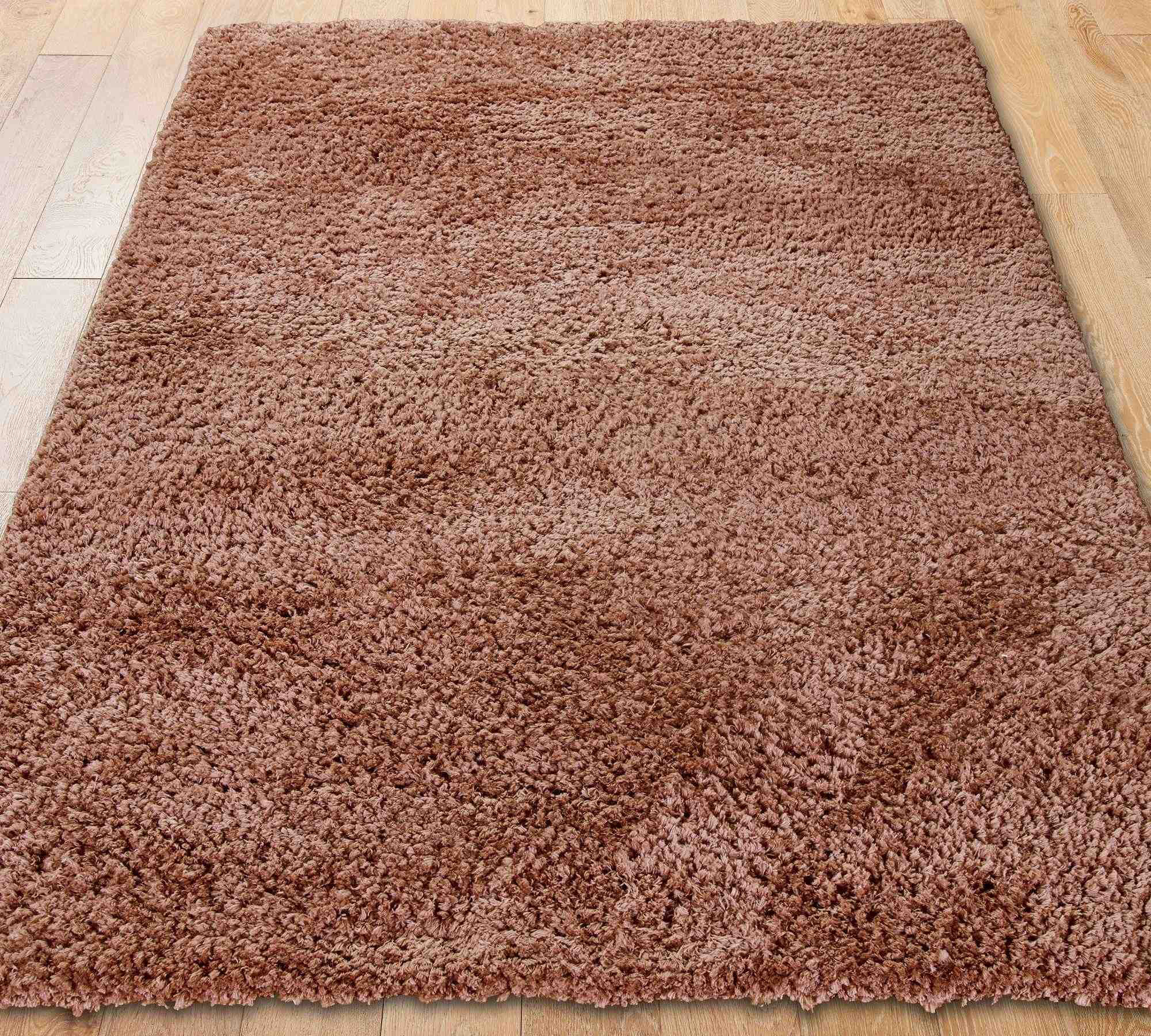 Microplush Performance Shag Rug