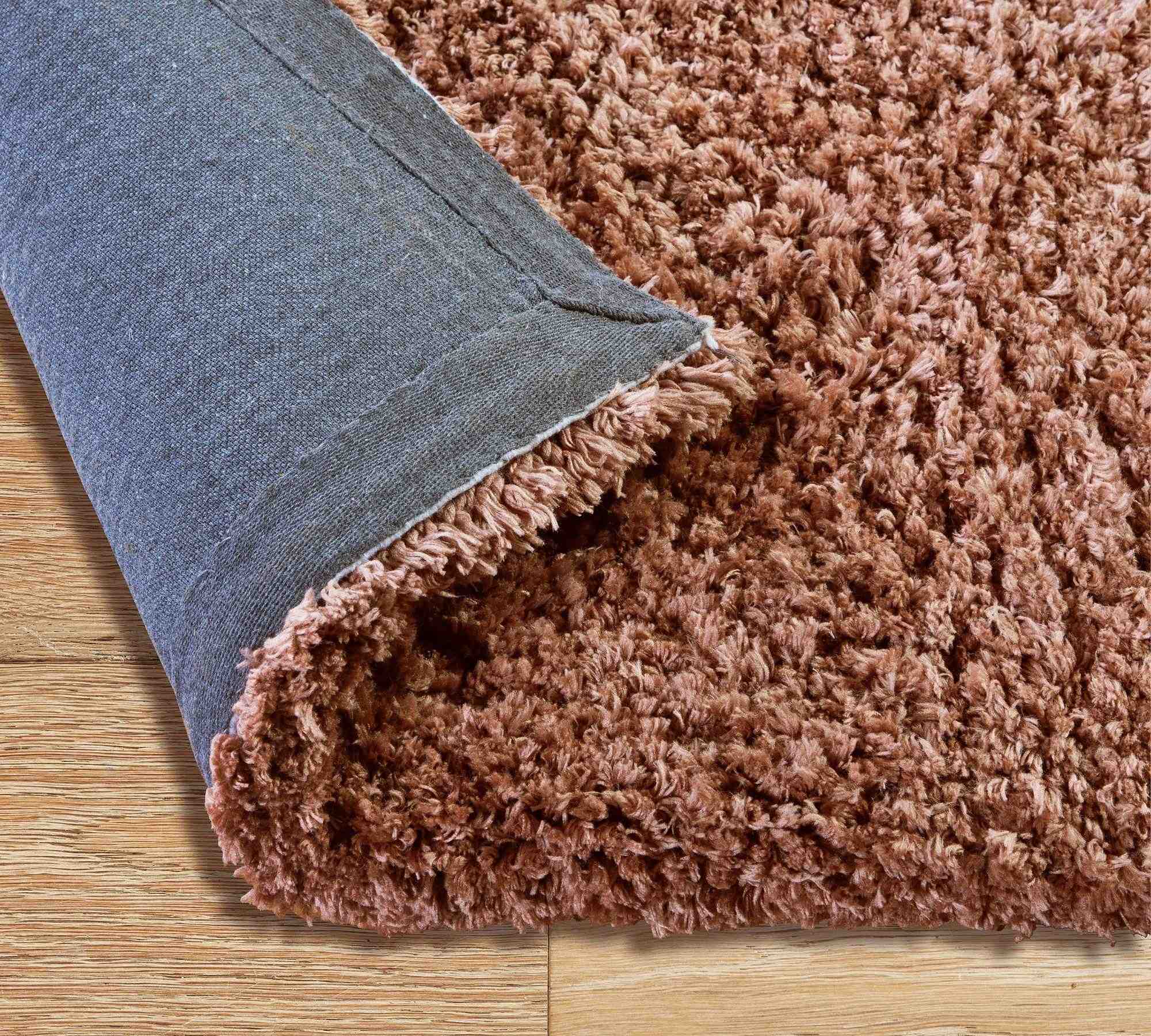 Microplush Performance Shag Rug