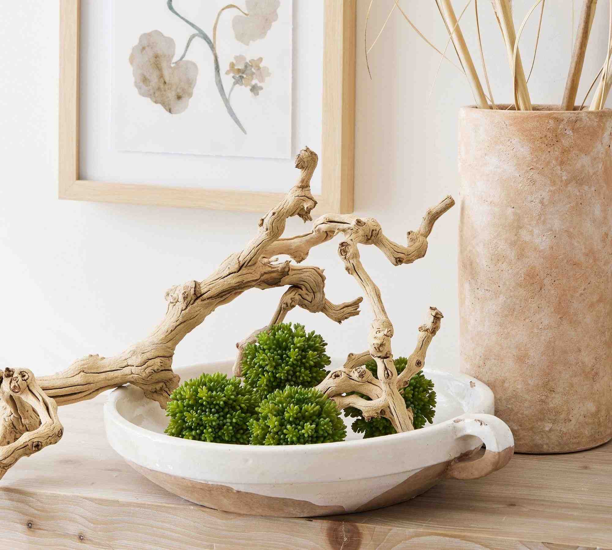 Mesa Handcrafted Ceramic Bowls