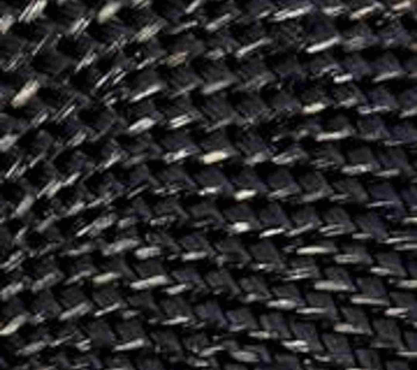 Tava Handwoven Rattan Square Placemat