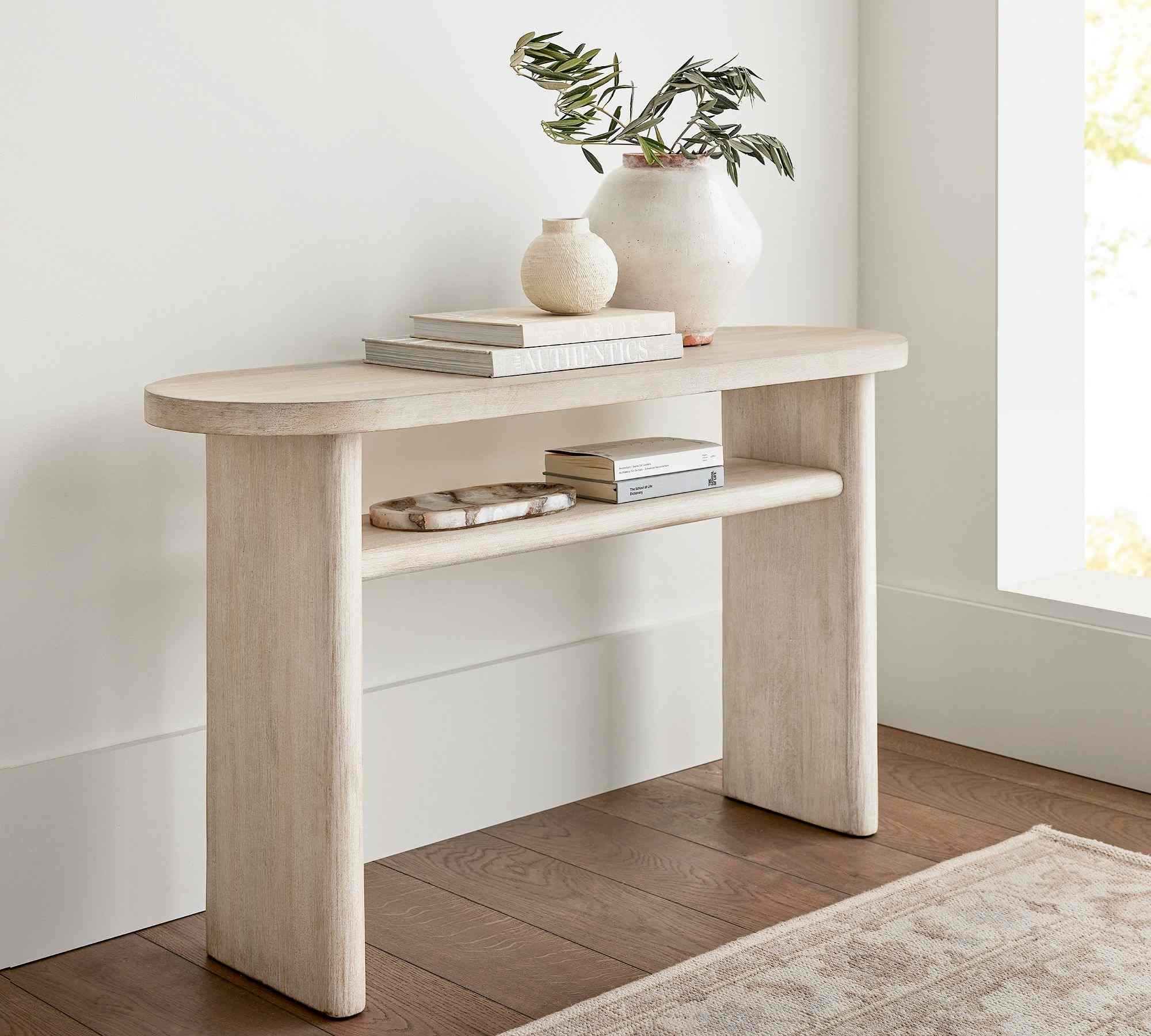 Cayman Console Table (48")