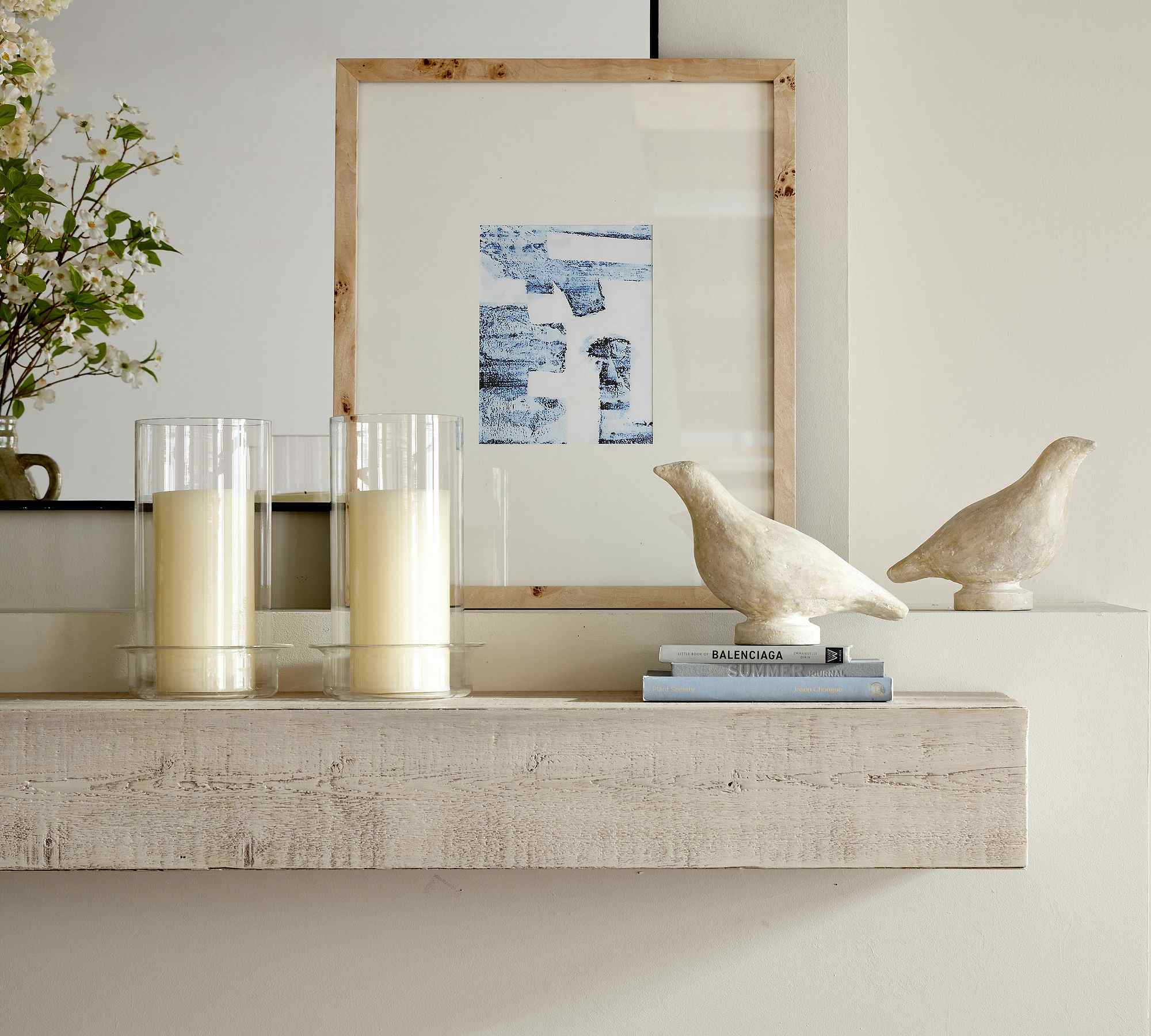 Artisan Studio Bird Object