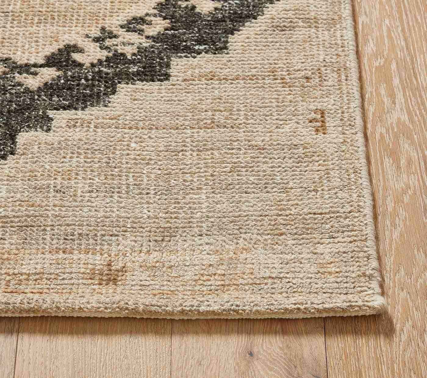 Demitria Handknotted Rug