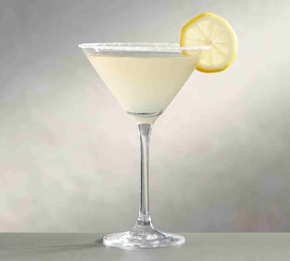 Schott Zwiesel Classico Martini Glass
