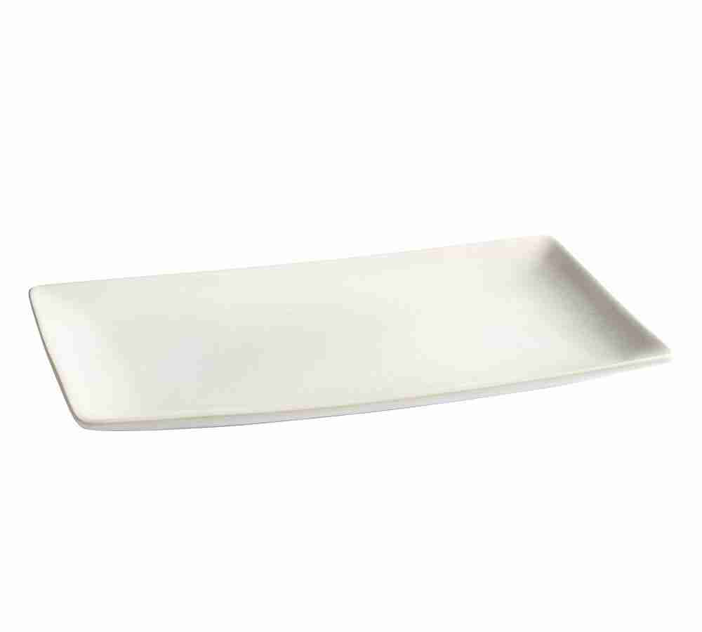 Mason Stoneware Rectangular Serving Platters