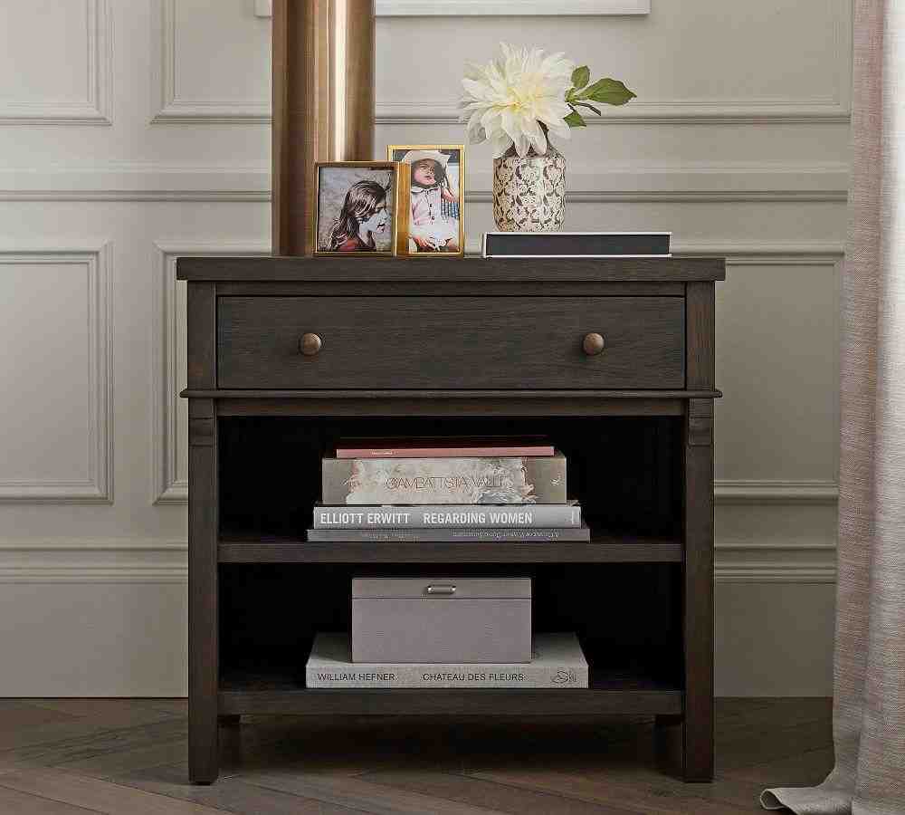 Toulouse 29Inches Nightstand