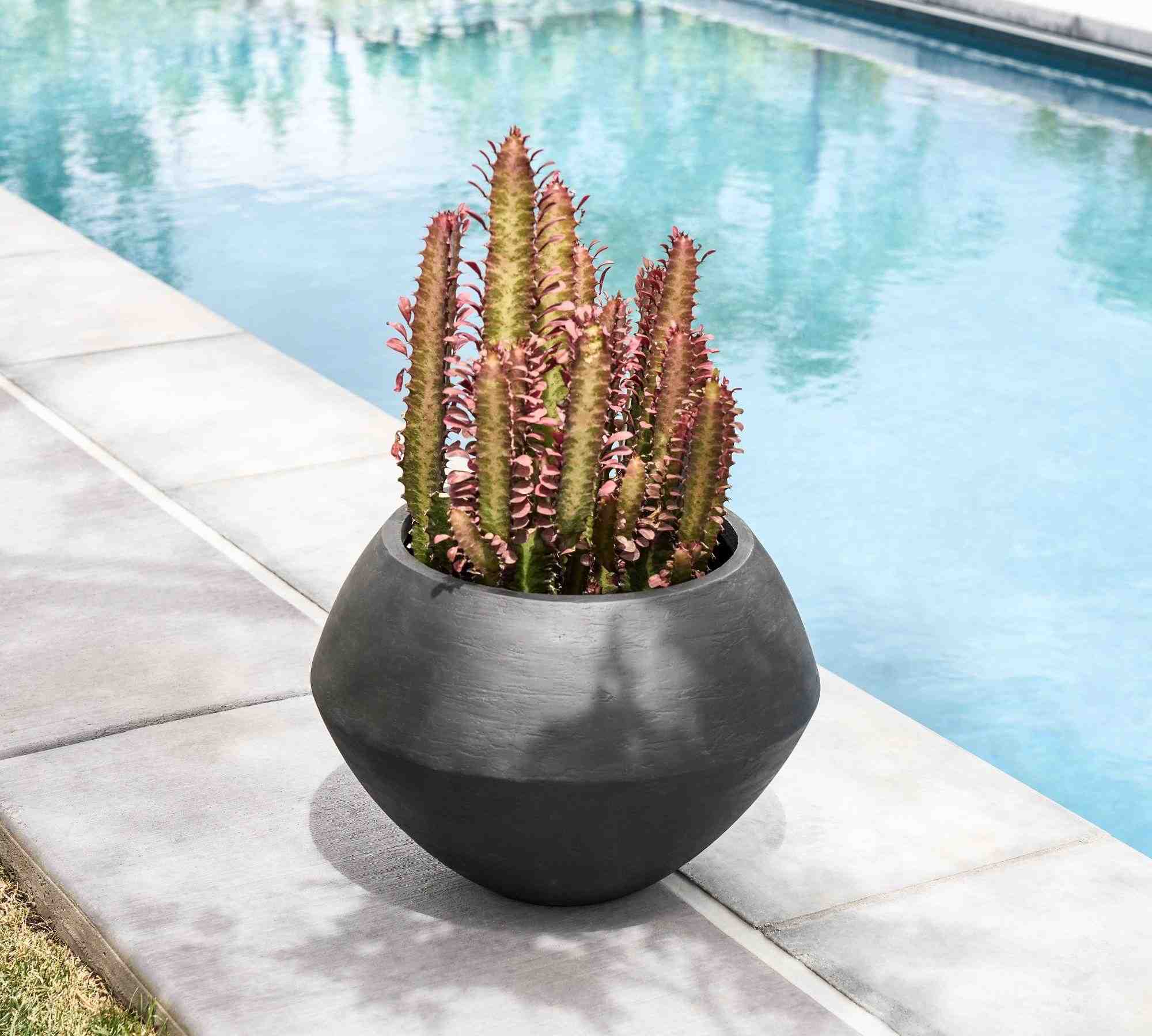 Porto Indoor/Outdoor Planters