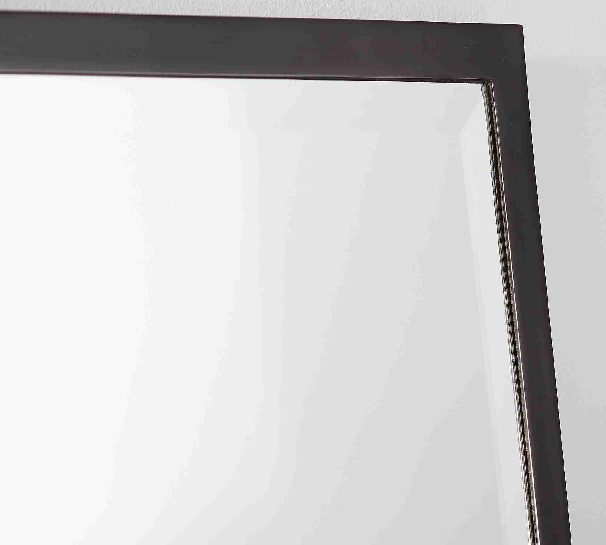 Layne Floor Mirror