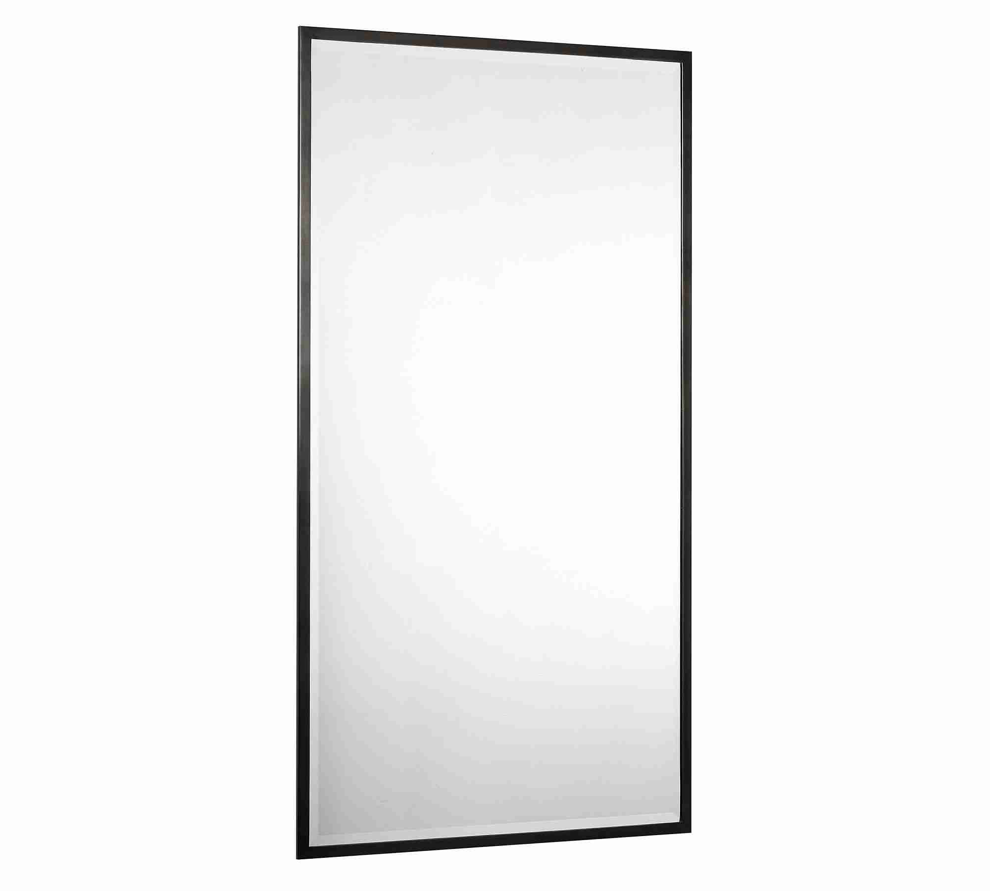 Layne Floor Mirror