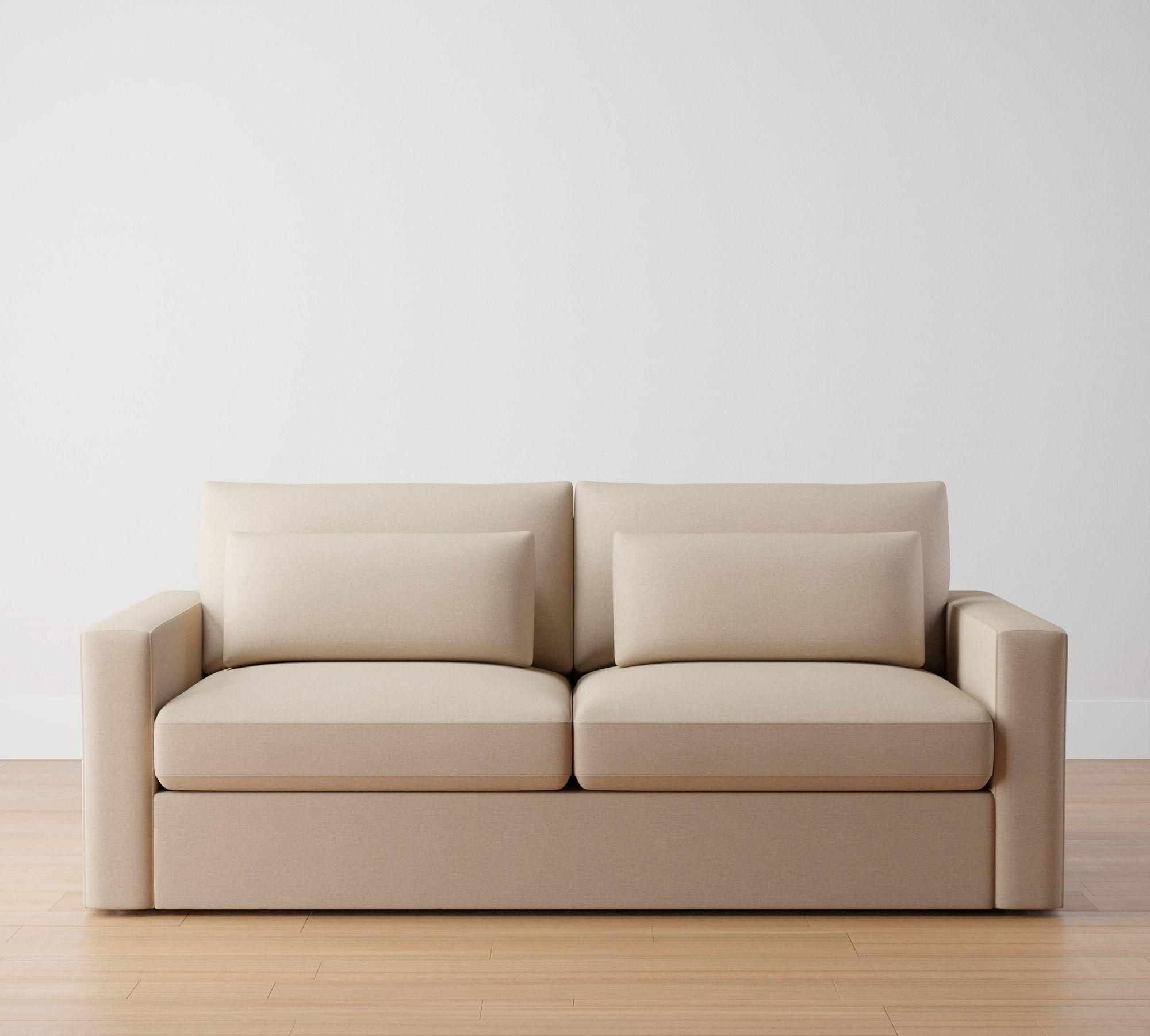 Westwood Square Arm Deep Seat Sofa